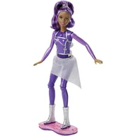 Akcesoria dla lalek - Mattel BRB Gwiezdna Przygoda Gwiezdna Surferka DLT23 p6 - miniaturka - grafika 1