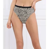 Stroje kąpielowe - Michael Kors Dół od bikini - miniaturka - grafika 1