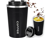 Kubki termiczne - Kubek Termiczny Termos 510Ml Wyświetlacz Ekran Lcd Smart - miniaturka - grafika 1