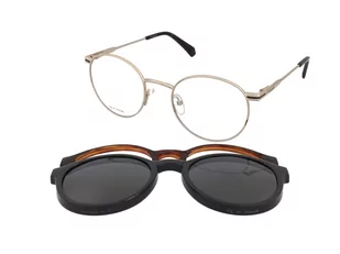 Polaroid PLD 6132/CS J5G/M9 - Okulary korekcyjne, oprawki, szkła - miniaturka - grafika 1