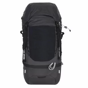 Jack Wolfskin Plecak turystyczny Mieszany, duch, Taille unique - Plecaki - miniaturka - grafika 2