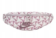 Nerki - Nike nerka biodrowa FZ2523-133 różowy - miniaturka - grafika 1