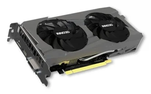 Inno3D GeForce RTX 3050 Twin X2 8GB GDDR6 128bit DLSS N30502-08D6-1711VA41 - Karty graficzne - miniaturka - grafika 2