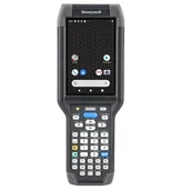 Kolektory danych - Honeywell Terminal Dolphin CK65 CK65-L0N-DMC210E - miniaturka - grafika 1