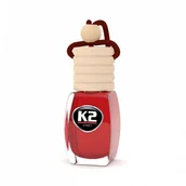 Zapachy samochodowe - K2 Melle Zapach samochodowy Vento Solo Cherry Refill 8ml V416 - miniaturka - grafika 1