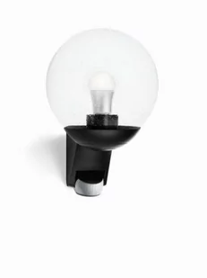 Steinel Oświetlenie L 585 - lampa z czujnikiem ruchu, Czarny 005535 - (ST005535) - Lampy ścienne - miniaturka - grafika 3