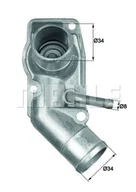 Termostaty - Termostat, płyn chłodzący Mahle TI 213 92D - miniaturka - grafika 1