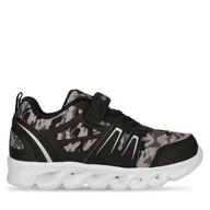 Buty dla chłopców - Sneakersy ZigZag Z222300 Szary - miniaturka - grafika 1