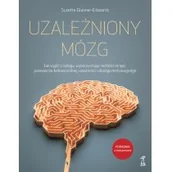 Rozwój osobisty - Uzależniony mózg - miniaturka - grafika 1