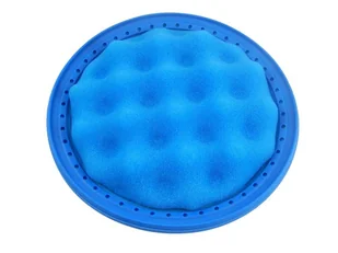 VHBW Zestaw filtrów HEPA do Samsung VC-F700G / VC-F500G - Filtry do odkurzaczy - miniaturka - grafika 1