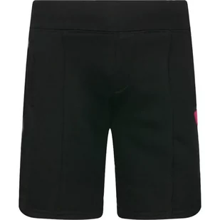 Guess Szorty | Regular Fit - Spodnie i spodenki dla chłopców - miniaturka - grafika 1