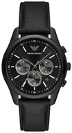 Zegarki męskie - Zegarek Emporio Armani AR11583 ANTONIO - miniaturka - grafika 1