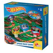 Dom i ogród - Hot Wheels speed race game - miniaturka - grafika 1