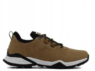 Buty sportowe męskie - Buty Męskie O'Neill 9021305035A Longs Peak Low Beżowe 44 - miniaturka - grafika 1