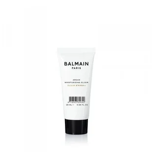 Balmain Hair Hair Pielęgnacja Argan Moisturizing Elixir Odżywka - Odżywki do włosów - miniaturka - grafika 1