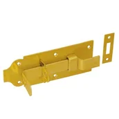 Zawiasy, okucia i inne akcesoria - Zasuwka WZW180 180 x 65 x 6,0 mm - miniaturka - grafika 1