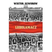 Kryminały - Rebis Lodołamacz - miniaturka - grafika 1