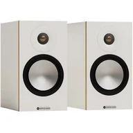 Głośniki i kolumny - MONITOR AUDIO 50 7G Biały (2 szt.) - miniaturka - grafika 1