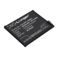Baterie do telefonów - Oneplus 12 / BLPA25 2630mAh 20.57Wh Li-Polymer 7.82V (Cameron Sino) - miniaturka - grafika 1