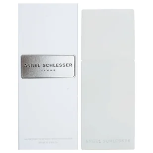 Angel Schlesser Femme woda toaletowa dla kobiet 100 ml - Wody i perfumy damskie - miniaturka - grafika 1