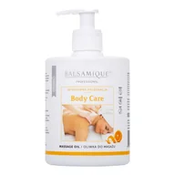 Olejki i świece do masażu - Oliwka do masażu Body Care Balsamique - 500 ml - miniaturka - grafika 1