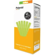 Filamenty i akcesoria do drukarek 3D - POLAROID Filament POLAROID Candy Play 3D 40 sztuk Zielony - miniaturka - grafika 1