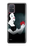 Etui i futerały do telefonów - Etui na SAMSUNG Galaxy A71 DISNEY Królewna Śnieżka 002 - miniaturka - grafika 1