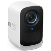 Kamery do monitoringu - Kamera Anker Eufy EufyCam 3C S300 Single Cam 4K (T8161321) - miniaturka - grafika 1