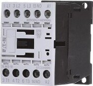 Schneider DILM12-10(400V50HZ,440V60HZ) mocy 12A 3P 400VAC 276832