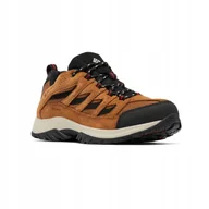 Buty sportowe męskie - Męskie Buty Crestwood Wp V2 41,5 - miniaturka - grafika 1