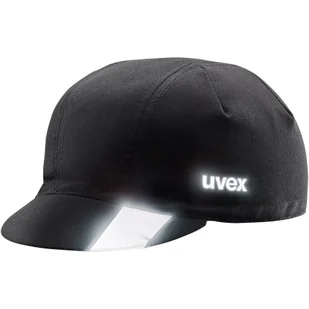 Czapka pod kask UVEX Cycling cap - Pozostała odzież dla rowerzystów - miniaturka - grafika 1
