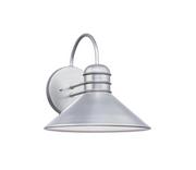 Lampy ogrodowe - Westinghouse 65810 - LED Ściemnialna lampa zewnętrzna WALTER LED/8W/230V IP44 - miniaturka - grafika 1