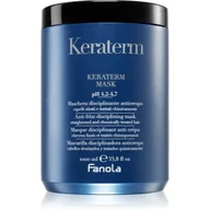 Maski do włosów - Fanola Kera TERM Hair Ritual maska 1000 ML HT-82-02 - miniaturka - grafika 1