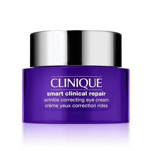 Clinique Smart Clinical Repair Wrinkle Correcting Eye Cream 15.0 ml - Kosmetyki pod oczy - miniaturka - grafika 1