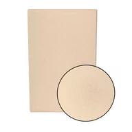 Prześcieradła dla dzieci - Czas Bobasa 2 Prześcieradło Jersey Z Gumką Chicco Next2Me Forever 58X110 Beżowe - miniaturka - grafika 1