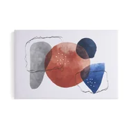 Płyty i maty izolacyjne - Panel akustyczny IMAGE, sztuka, 1200x800 mm, brązowy - miniaturka - grafika 1
