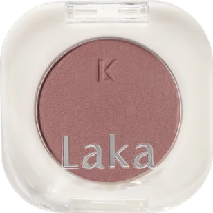 Laka Mono Eyeshadow, 902 Earth - Cienie do powiek - miniaturka - grafika 1
