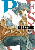 Komiksy dla młodzieży - Beastars Tom 12 - miniaturka - grafika 1