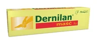 Problemy skórne - Herbapol Dernilan 35 g - miniaturka - grafika 1