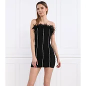 Sukienki - Patrizia Pepe Sukienka - miniaturka - grafika 1