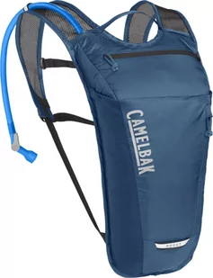 Camelbak Unisex plecak dla dorosłych Rogue Light, Gibraltar Navy/Black, One Size CB2403401000 - Plecaki - miniaturka - grafika 2
