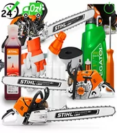 Piły spalinowe - Stihl MS 500i (6,8 KM, 63cm), Profesjonalna pilarka spalinowa, GOTOWY DO PRACY Dostawa 0zł ✔AUTORYZOWANY PARTNER KARCHER ✔KARTA 0ZŁ ✔POBRANIE 0ZŁ ✔ZWROT 30DNI ✔RATY ✔GWARANCJA D2D ✔WEJDŹ I KUP NAJTANIEJ - miniaturka - grafika 1