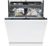 Zmywarki do zabudowy - Candy RapidO CI 6B4S1PSA1 - miniaturka - grafika 1