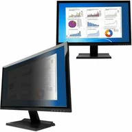 Filtry prywatyzujące - Filtr prywatności na monitor V7 PS315W9A2 31,5" - miniaturka - grafika 1