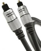 Kable - Prolink Exclusive TCV 4510 3m kabel Toslink TCV4510 30 - miniaturka - grafika 1