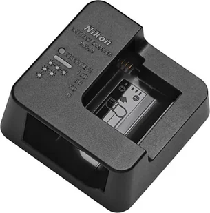 Nikon ładowarka MH-34 (dla akumulatorów EN-EL15Bb, EN-EL15C) - Ładowarki i akumulatory - miniaturka - grafika 1