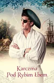 Literatura obyczajowa - Karczma Pod Rybim Łbem - Anna Sakowicz - miniaturka - grafika 1