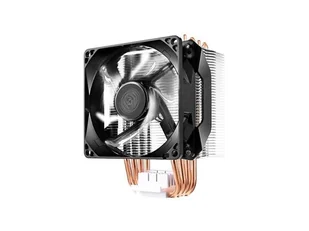 Cooler Master Hyper H411R LED (RR-H411-20PW-R1) - Chłodzenie procesora - miniaturka - grafika 2
