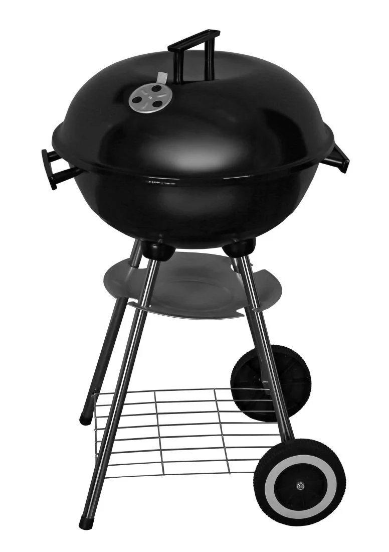 Activa grill weglowy kulisty 43 cm