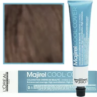 Farby do włosów i szampony koloryzujące - Loreal Majirel Cool Cover 6 - miniaturka - grafika 1